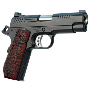Ed Brown Evo KC9 G4 4" 9mm Pistol Black - EVOKC9G4 Ed Brown Evo KC9 G4 4" 9mm Pistol Black - EVOKC9G4