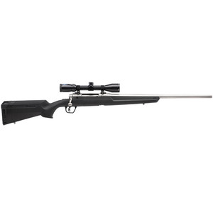Savage Arms Axis II XP SS 25-06 Remington 4 rd Sporter - 57107 Savage Arms Axis II XP SS 25-06 Remington 4 rd Sporter - 57107