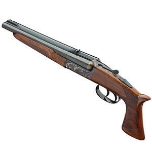 Italian Firearms Group Howdah .45 LC/410 ga Pistol - S640410 Italian Firearms Group Howdah .45 LC/410 ga Pistol - S640410