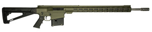 Great Lakes Firearms Ar-10 7Mm Rem Odg/Ss