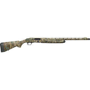 Mossberg 940 Pro Turkey 12ga Shotgun 24" Semi Auto Greenleaf - 85156 Mossberg 940 Pro Turkey 12ga Shotgun 24" Semi Auto Greenleaf - 85156