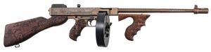 Thompson 1927a-1 Thmp T114c3 1927a1 45 Dlx Bootl 16.5 20r Thompson 1927a-1 Thmp T114c3 1927a1 45 Dlx Bootl 16.5 20r