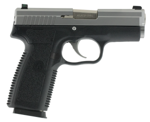 Kahr Premium Series P45 .45 ACP Pistol Blk - KP4543N Kahr Premium Series P45 .45 ACP Pistol Blk - KP4543N