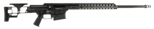 Barrett MRAD SMR .300 WIn Mag 26" Barrel Black Barrett MRAD SMR .300 WIn Mag 26" Barrel Black