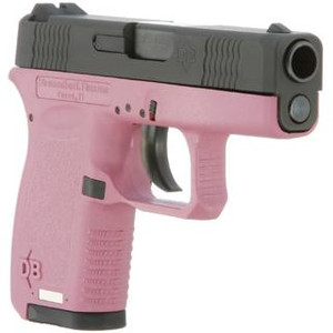 Diamondback Db380 380Acp 2 Hot Pink Frame 6Rd Diamondback Db380 380Acp 2 Hot Pink Frame 6Rd