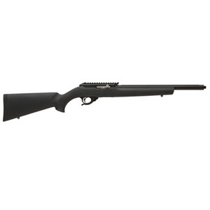 Tactical Solutions X-Ring .22LR Semi-Auto Black - ATEMBBHBLK Tactical Solutions X-Ring .22LR Semi-Auto Black - ATEMBBHBLK