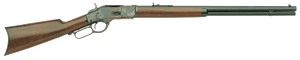Taylors & Company 1873 .357 Mag Lever Action Brown - 200F Taylors & Company 1873 .357 Mag Lever Action Brown - 200F