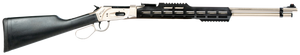 GForce Arms LVR410 Huckleberry Tactical .410 Ga 24" Lever Action Black GForce Arms LVR410 Huckleberry Tactical .410 Ga 24" Lever Action Black
