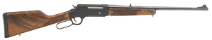 Henry The Long Ranger 6.5 Crd Lever Action Brown - H014S-65 Henry The Long Ranger 6.5 Crd Lever Action Brown - H014S-65