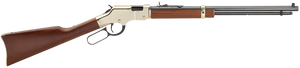 Henry Repeating Arms Golden Boy Deluxe 4th Edition .22LR Lever Action Henry Repeating Arms Golden Boy Deluxe 4th Edition .22LR Lever Action