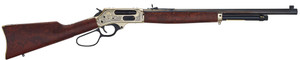 Henry Wildlife .45-70 22" 4rd Lever Action - H010BGWL Henry Wildlife .45-70 22" 4rd Lever Action - H010BGWL