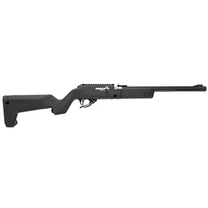 Tactical Solutions X-Ring VR .22LR Semi-Auto Rifle 16.5" Barrel - ATDMBBBBLK Tactical Solutions X-Ring VR .22LR Semi-Auto Rifle 16.5" Barrel - ATDMBBBBLK