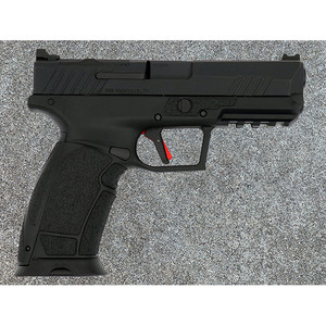 Tisas PX-9 9mm Pistol 4.1" 20rd Black - PX-9D Tisas PX-9 9mm Pistol 4.1" 20rd Black - PX-9D