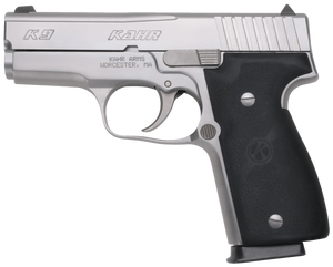 Kahr Premium Series K9 9mm Pistol - K9093N Kahr Premium Series K9 9mm Pistol - K9093N
