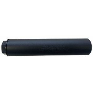 Alex Pro Firearms Silencer 22Cal 5 Rated To 5.7X28 Alex Pro Firearms Silencer 22Cal 5 Rated To 5.7X28