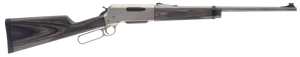 Browning BLR Lightweight 81 Stainless Takedown 243 Win 4 rd Lever-Action Browning BLR Lightweight 81 Stainless Takedown 243 Win 4 rd Lever-Action