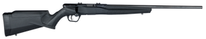 Savage Arms B22 FV 22 LR 10 rd Rimfire Rifle Sporter Savage Arms B22 FV 22 LR 10 rd Rimfire Rifle Sporter