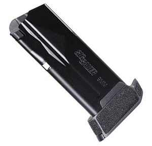 Sig Sauer Magazine Sig P365 Subcompact Steel Matte Sig Sauer Magazine Sig P365 Subcompact Steel Matte