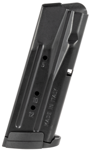 Sig Sauer Magazine Sig P320, P250 Subcompact 9mm Luger 12-Round Steel Matte Sig Sauer Magazine Sig P320, P250 Subcompact 9mm Luger 12-Round Steel Matte