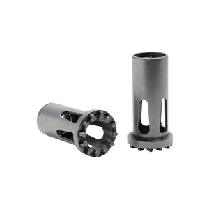 Sig Sauer SRDPISTONM16X1LH SRD Piston45 ACP M16x1 LH 17-4 Stainless Steel Black Sig Sauer SRDPISTONM16X1LH SRD Piston45 ACP M16x1 LH 17-4 Stainless Steel Black