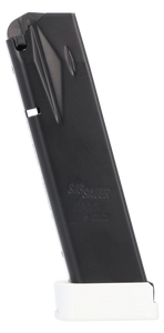 Sig Sauer 8901167 P226 X-Five20rd 9mm Luger Fits Sig P226 X5 Black/White Steel Sig Sauer 8901167 P226 X-Five20rd 9mm Luger Fits Sig P226 X5 Black/White Steel