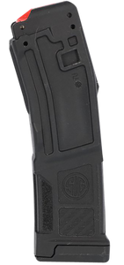 Sig Sauer Magazine Sig MPX 9mm Luger Polymer Polymer Black Sig Sauer Magazine Sig MPX 9mm Luger Polymer Polymer Black