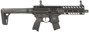 Sig Sauer Airguns AIRMPX177G2BLK CO2 Sig Sauer Airguns AIRMPX177G2BLK CO2