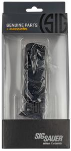 Sig Sauer Magazine Sig P228, P229 9mm Luger Steel Matte Sig Sauer Magazine Sig P228, P229 9mm Luger Steel Matte