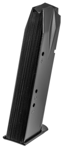 Sig Sauer MAG2264312 P22612rd 40 S&W/357 Sig For Sig P226 Blued Steel Sig Sauer MAG2264312 P22612rd 40 S&W/357 Sig For Sig P226 Blued Steel