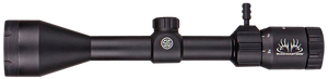 Sig Sauer Electro-Optics SOBM33002 Buckmasters Black Anodized 3-9x 50mm 1" Tube BDC Reticle Sig Sauer Electro-Optics SOBM33002 Buckmasters Black Anodized 3-9x 50mm 1" Tube BDC Reticle