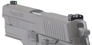 Sig Sauer X-Ray 3 Night Sight Set #6 Green Front #8 Rear Square Notch Tritium Green Sig Sauer X-Ray 3 Night Sight Set #6 Green Front #8 Rear Square Notch Tritium Green