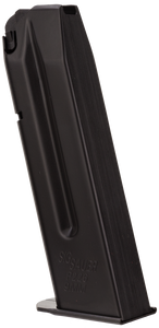 Sig Sauer MAG226910 P22610rd 9mm Luger For Sig P226 Blued Steel Sig Sauer MAG226910 P22610rd 9mm Luger For Sig P226 Blued Steel