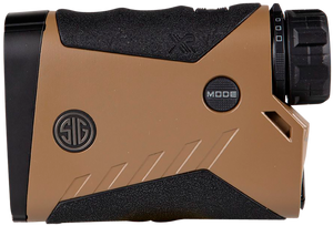 Sig Sauer KILO8K 8,000 Yard Laser Rangefinder 7x 25mm Sig Sauer KILO8K 8,000 Yard Laser Rangefinder 7x 25mm