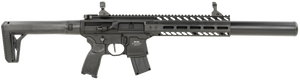 Sig Sauer Airguns AIRMCX177G2BLK CO2 Sig Sauer Airguns AIRMCX177G2BLK CO2