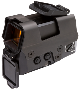 Sig Sauer 1x38 ROMEO8T Red Dot Sight Black, Ballistic Circle Dot, 0.5 MOA, Hex Bolt Mount Sig Sauer 1x38 ROMEO8T Red Dot Sight Black, Ballistic Circle Dot, 0.5 MOA, Hex Bolt Mount