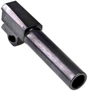 Sig Sauer BBL9389 P938Fits Sig P938 9mm Luger 3" Black Nitride Steel Sig Sauer BBL9389 P938Fits Sig P938 9mm Luger 3" Black Nitride Steel