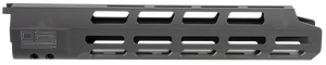 Sig Sauer HGRDTRDE10MLOKBLK MLOK Handguard10" Black Free-Float for Sig M400 Tread Sig Sauer HGRDTRDE10MLOKBLK MLOK Handguard10" Black Free-Float for Sig M400 Tread