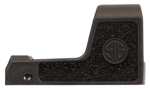 Sig Sauer 1x24 ROMEO ZERO Reflex Sight Black, 3 MOA Dot (Red) Sig Sauer 1x24 ROMEO ZERO Reflex Sight Black, 3 MOA Dot (Red)