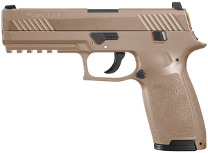 Sig Sauer Magazine Proforce M17 CO2 Airsoft Pistol 6mm BB 21-Round Sig Sauer Magazine Proforce M17 CO2 Airsoft Pistol 6mm BB 21-Round