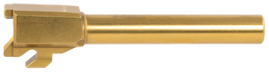 Sig Sauer Barrel P320 Full Size 9mm Luger 4.7" Gold Sig Sauer Barrel P320 Full Size 9mm Luger 4.7" Gold