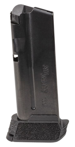 Sig Sauer Magazine Sig P365 Subcompact 380 ACP 12-Round Steel Matte Sig Sauer Magazine Sig P365 Subcompact 380 ACP 12-Round Steel Matte