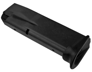 Sig Sauer Magazine Sig Pro SP2022, SP2340 357 Sig, 40 S&W Steel Matte Sig Sauer Magazine Sig Pro SP2022, SP2340 357 Sig, 40 S&W Steel Matte