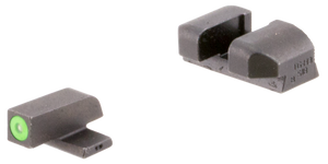 Sig Sauer X-Ray 3 Night Sight Set #8 Green Front #8 Rear Square Notch Tritium Green Sig Sauer X-Ray 3 Night Sight Set #8 Green Front #8 Rear Square Notch Tritium Green