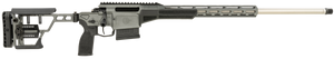 Sig Sauer Cross PRS 6.5 CRDMR Gray - CROSS6524BGRY Sig Sauer Cross PRS 6.5 CRDMR Gray - CROSS6524BGRY