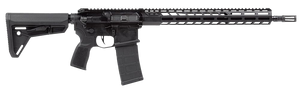 Sig Sauer M400 5.56 NATO Semi-Auto Rifle 16" 30rd Black - RM400-SDI-16B-P Sig Sauer M400 5.56 NATO Semi-Auto Rifle 16" 30rd Black - RM400-SDI-16B-P