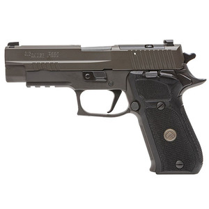Sig Sauer P220 FS Legion .45ACP 4.4" 8rd Legion Gray Sig Sauer P220 FS Legion .45ACP 4.4" 8rd Legion Gray
