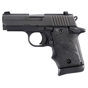 Sig Sauer P938 BRG Micro-Compact 9mm Semi-Auto Pistol Sig Sauer P938 BRG Micro-Compact 9mm Semi-Auto Pistol