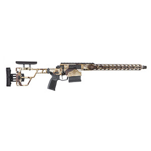 SIG Sauer Cross Rifle 6.5 CM 18" 5rd - CROSS-65-18B-FLC SIG Sauer Cross Rifle 6.5 CM 18" 5rd - CROSS-65-18B-FLC