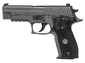 Sig Sauer P226 Sig*226r9legionrxp P226 9mm L Rxp 4.4 10r Gry Sig Sauer P226 Sig*226r9legionrxp P226 9mm L Rxp 4.4 10r Gry