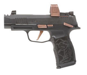 Sig Sauer P365xl Sig 365xl9rosemsrxze P365 9mm 3.7 Xr3 12r Rs/bk Sig Sauer P365xl Sig 365xl9rosemsrxze P365 9mm 3.7 Xr3 12r Rs/bk